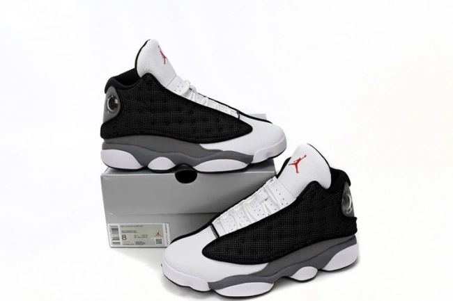13 Jordan Flint Retro Black DJ5982-060 Air 0805